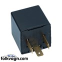 Turn Signal Relay 12V, VW, 3 Pin