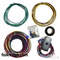Universal Wiring Harness, VW Buggy