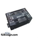 User Manual, VW Transformador 6V > 12V