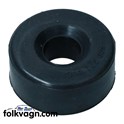 Rear Axle to Chassis Rubber, Lower, VW Type 3, Type (BBT)