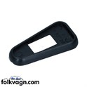 Front Door Handle Seal, VW Beetle, Karmann Ghia & Type 3