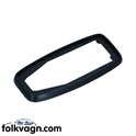 Rear Door Handle Seal, VW Beetle, Karmann Ghia & Type 3