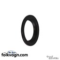 Tail Gate Push Lock Seal, VW Bus/Type 3 Squareback, 63 (BBT)
