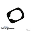 Tail Gate Handle Seal, VW Bus T2, 08/71–07/79