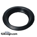 Tail Gate Push Lock Seal, VW T3 Bus 08/83–07/92