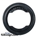 Outer Sliding Door Handle Seal, VW Bus 1967–1973