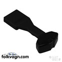Heater Control Lever, VW Bus 08/79–07/92