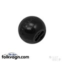 Heating Button, VW Beetle/KG/Type 3, 64-67 (BBT)