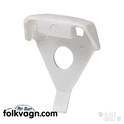 Seat Rail Bushing Front, VW Beetle 08/72–, 72 (BBT)