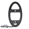 Tail Light Seal, VW Beetle 1200/13/1500, L/R, 61-72