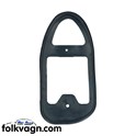 Tail Light Seal Right, VW Beetle 13/1500 1967–1972,, 67-72