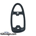 Tail Light Seal, VW Beetle 13/1500, 1302, Right, 67-72 (BBT)