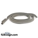 Door Seal, Left, VW Karmann Ghia Type 34