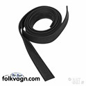 Body to Window Seal Trim, VW Karmann Ghia 08/59–07/71