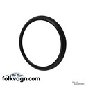 Front Indicator Rubber, Karmann Ghia, up to 11/58
