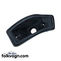 Front Indicator Rubber, Karmann Ghia T-14, Left, 1968-