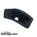 Front Indicator Rubber, Right, Karmann Ghia