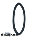Tail Light Seal, Karmann Ghia 1959–1969