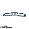 License Light Housing Seal