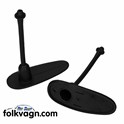 Front Indicator Seals, VW Beetle, 08/61–09/63