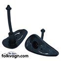 Front Indicator Seals, VW Beetle 1963–1969, 63-69