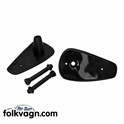 Front Indicator Rubbers, VW Beetle, 1970 Onward, 70 (BBT)