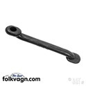 Cable Grommet Boot, Right, VW Transporter T3 (T25) 05/1979–