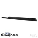Long Door Seal, Right, VW