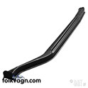 Heater Channel, VW Longeron