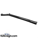 Heater Channel, VW Beetle, Up to 07/68, Right, 68