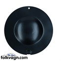 Inspection Cover, Steering Box/Spare Wheel Well, VW Beetle