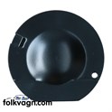 Inspection Cover Sparewheel Well for VW Beetle and KG