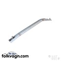 Reinforcement Channel Left, VW Beetle 12/1500, -07/7, (BBT)