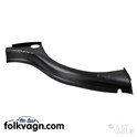 Front Heater Channel, VW KG, Left