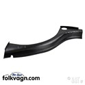 Heater Channel Front Right, VW KG