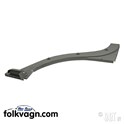 Heating Channel Bottom Front Left, VW KG
