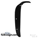 Front Left Dust Panel, VW, OEM 143 805 377A