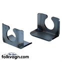 Lower Bench Seat Mount, VW Bus, 1955–1962
