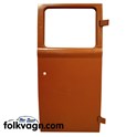 Cargo Door, VW Bus Brasil, Front Right/Rear Left, -96