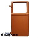 Cargo Door, VW Bus Brasil, Rear Right/Front Left, -96