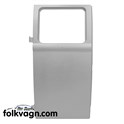 Cargo Door Handle, VW Bus, 10/62–07/67, SW (BBT Silver Weld)