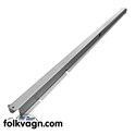 Top Hat Section, Centre, VW Bus, 67 (BBT Silver Weld)
