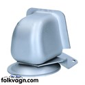 Suspension Stop Plate Upper, SWT