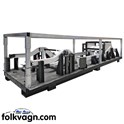 Chassis Assembly Jig for VW Bus 03/55–07/67, BBT SWT
