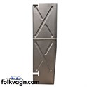 Under Floor Plate, Right, VW Bus 1955–1959 (BBT)