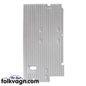 Cargo Floor Plate Right, Single Cab VW Bus up to 1966, SWT
