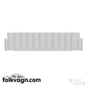 Divider Panel Engine/Fuel Tank, VW Pick-Up, SWT