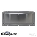 Fuel Tank Compartment Divider Panel, Volkswagen Pick Up