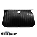 Rear Cargo Floor Panel, VW Bus, Brazil up to 1975, 1955-1967