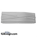 Under Floor Panel Chassis Left, VW Bus 1967–1972, 67-72